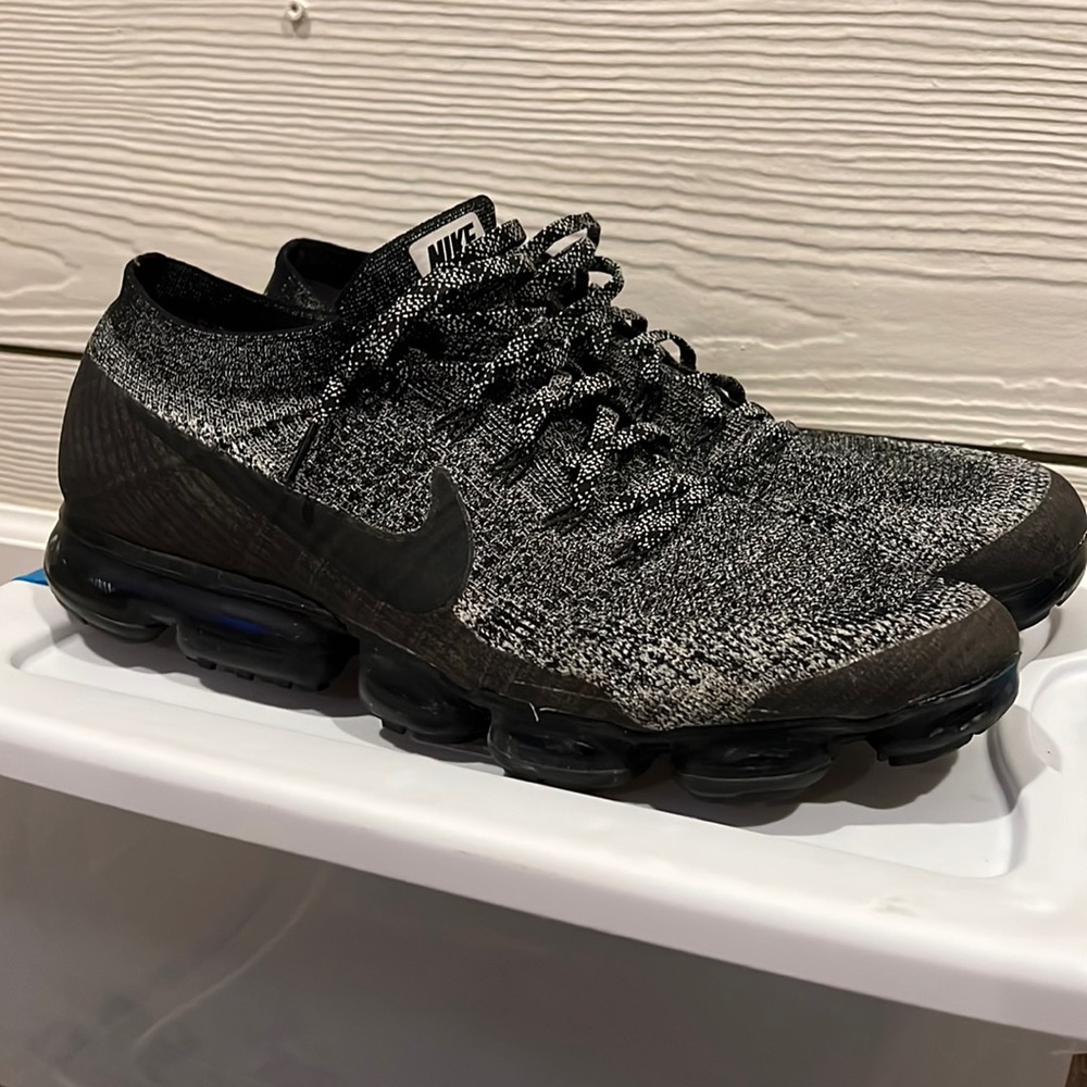 Air VaporMax 'Oreo'